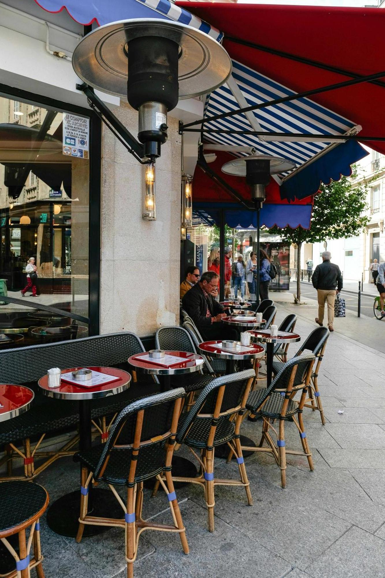 Comfort For 2P With A-C - Near Montmartre Paris Luaran gambar